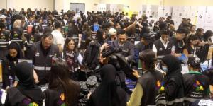 «دبي العطاء» تجهز 10000 حقيبة مدرسية للمتعففين
