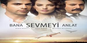 مسلسل علمني كيف احب الحلقة 4