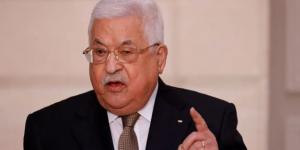 عباس للفصائل الفلسطينية: لا نريد دولة مسلحة