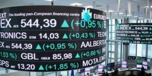 الأسواق الأوروبية ترتفع وسط احتمال عقد لقاء بين ترامب وبوتين