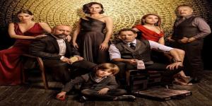 مسلسل بابل الحلقة 4
