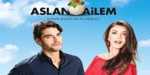 مسلسل عائلة اصلان الحلقة 4
