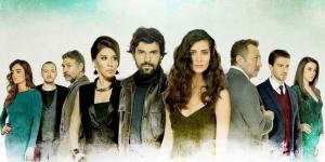 مسلسل العشق المشبوه الموسم الثاني الحلقة 1