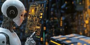 بسبب الذكاء الاصطناعي.. هذه الوظائف ستختفي بحلول 2050