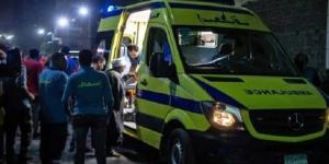 مصرع طفلة بالصعق الكهربائي بقرية اطسا البلد بسمالوط 