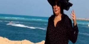 وصلة رقص لـ فيفي عبده على أغنية "هتدلعني"