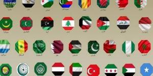 31 دولة عربية وإسلامية تدين تصريحات نتنياهو وخطة استيطان غزة