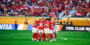 معلق مباراة الأهلي وفاركو والقنوات الناقلة