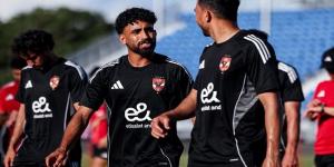 الأهلي يتفوق 6-2 على فاركو في تاريخ المواجهات