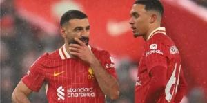 تشكيل ليفربول المتوقع أمام بورنموث في افتتاح الدوري الإنجليزي.. محمد صلاح يقود الهجوم