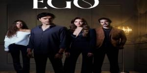 مسلسل الغرور الحلقة 2
