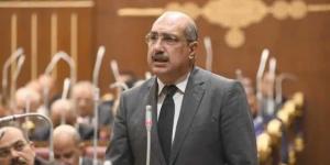 النائب إيهاب وهبة: تطوير التعليم والصحة والنهوض بقطاعات الزراعة والصناعة على رأس أولوياتي