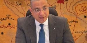 غداً..انطلاق حملة التحصين الوقائي من فيروس الحمي القلاعية بالفيوم
