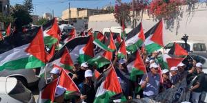 فصائل المقاومة الفلسطينية: “إسرائيل الكبرى” تهديد خطير للأمن القومي والإسلامي