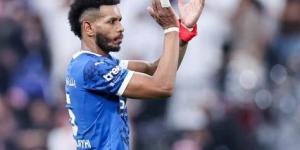 اتحاد جدة يستهدف ضم نجم الهلال فى الصيف