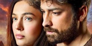 مسلسل العنقاء الحلقة 7