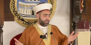 الشيخ القطان: عندنا ملء الثقة بجيشنا ونحن على يقين أنه لن يدخل في حرب داخلية