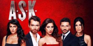 مسلسل العشق الحلقة 2