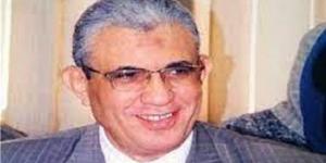  رئيس قوي عاملة النواب يدين تصريحات "نتنياهو" بشأن"إسرائيل الكبرى