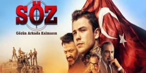 مسلسل العهد الموسم الثاني الحلقة 5