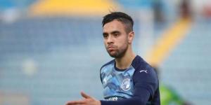أحمد عاطف قطة: «الشيبي» أفضل لاعب في مصر.. وإبراهيم عادل مكانه أوروبا