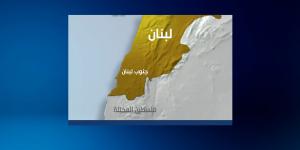 انتهاكات إسرائيلية متواصلة للسيادة اللبنانية