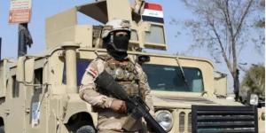 العراق.. اعتقال أحد قادة تنظيم داعش الإرهابي بكركوك
