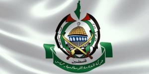 حماس تدين تصريحات رئيس المخابرات الصهيوني وتعتبرها اعترافاً بسياسة إبادة جماعية