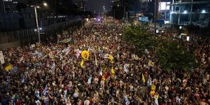 مسؤولون إسرائيليون: الوسطاء يدفعون لتسريع مفاوضات غزة لكن التوصل لصفقة سيتطلب وقتاً
