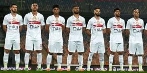 حدث فجرا في الزمالك.. قائمة الفريق لمباراة المقاولون واستبعاد ثلاثة لاعبين