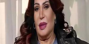 حقيقة اعتزال نجوي فؤاد الفن