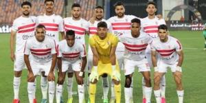 استعدادات أمنية لمباراة الزمالك والمقاولون العرب باستاد القاهرة