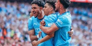 الدوري الإنجليزي: مانشستر سيتي يتغلّب على وولفرهامبتون (4 - 0)