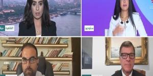 هند الضاوي: نتنياهو يسعى لتهجير سكان غزة لإقامة «إسرائيل الكبرى»