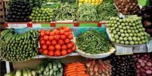 أسعار الخضروات اليوم السبت 16-8-2025 