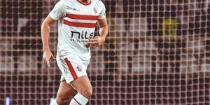 التعادل السلبى يحسم نتيجة الشوط الأول بين الزمالك والمقاولون