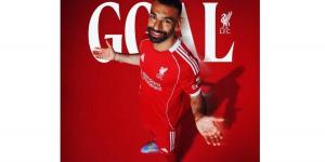 محمد صلاح «التاريخي» يسجل هدفه العاشر في الافتتاح.. ليفربول يدشن موسم «البريميرليغ» بفوز قاتل على بورنموث