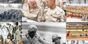 "إذا كان الجيش المصري قدر يعملها مرَّة ..فهو قادر يعملها كل مرَّة"