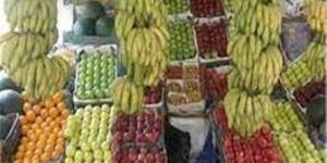 أسعار الفاكهة اليوم السبت 16-8-2025 