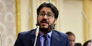 النائب أحمد بلال البرلسي يطرح تساؤلات على الحكومة حول حبس صانع محتوى روّج للمتحف الكبير