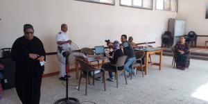 جلسات دوار وبطاقات رقم قومي مجانية في الإسماعيلية