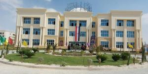 إعلان نتيجة المرحلة الأولى للقبول بكليات جامعة المنيا الأهلية