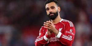 ملخص وأهداف مباراة ليفربول وبورنموث " فيديو ".. صلاح يسجل