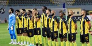 تشكيل المقاولون العرب أمام الزمالك في الدوري المصري