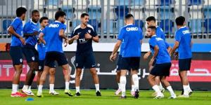 كواليس استبعاد 7 لاعبين من الزمالك أمام المقاولون.. بانزا والجزيري الأبرز