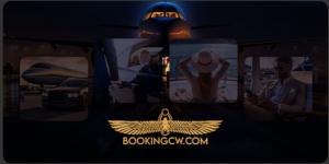 منصة "Booking CW" تعلن عن شراكة استراتيجية مع بنك القاهرة لتقديم مزايا حصرية لعملاء "ثروة إيليكت"