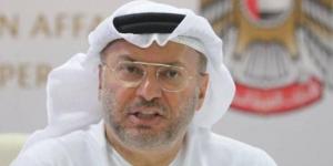قرقاش: دبلوماسية الإمارات أفرجت عن 4300 أسير روسي وأوكراني..ونأمل نجاح جهود ترمب نحو السلام