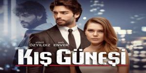 مسلسل شمس الشتاء الحلقة 5