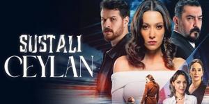 مسلسل الغزال الحلقة 2