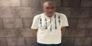 أمن القاهرة يضبط عاطل سرق بعض المشغولات الذهبية من سيدة